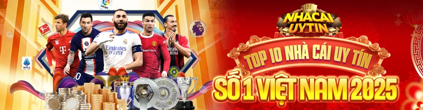 banner top nhà cái uy tín