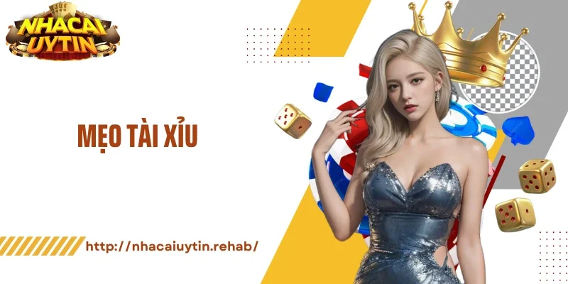 Mẹo Tài Xỉu - Chiến Thuật Ứng Dụng Trực Tiếp Trên Bàn Cược